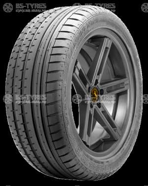 Continental ContiSportContact 2 255/35 R20 97Y