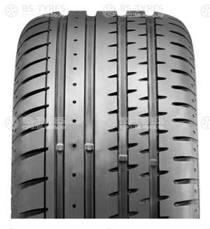 Continental ContiSportContact 2 255/35 R20 97Y