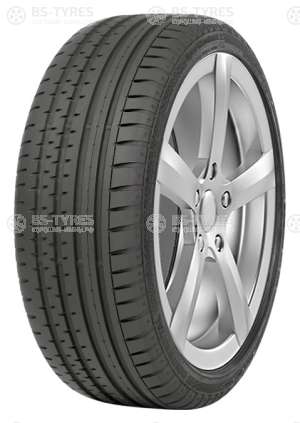 Continental ContiSportContact 2 255/35 R20 97Y