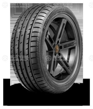 Continental ContiSportContact 3 275/40 R19 101W