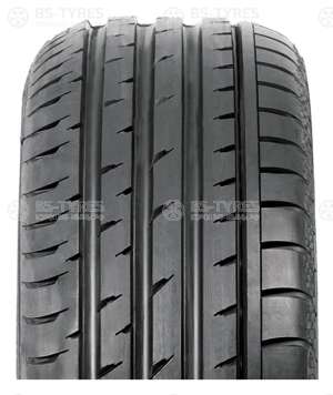Continental ContiSportContact 3 275/40 R19 101W
