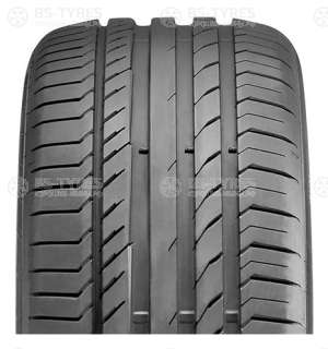 Continental ContiSportContact 5P 305/40 R20 112Y