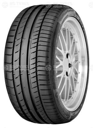 Continental ContiSportContact 5P 305/40 R20 112Y