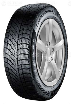 Continental ContiVikingContact 6 235/60 R17 106T (2015)