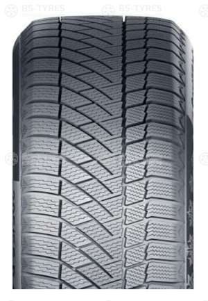 Continental ContiVikingContact 6 235/60 R17 106T (2015)