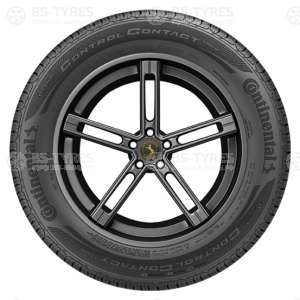 ControlContact Tour A/S Plus