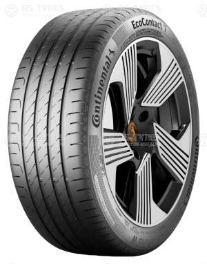 Continental EcoContact 7 235/55 R18 104W