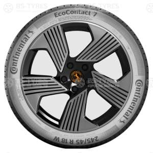 Continental EcoContact 7 235/55 R18 104W