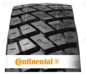 Continental HDC1 315/80 R22.5 156/150K