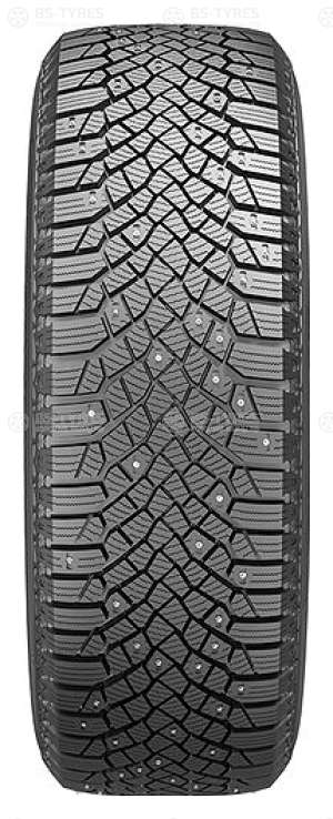 Continental IceContact XTRM 225/45 R17 94T (уценка)