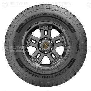 TerrainContact A/T