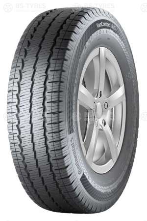 VanContact A/S Ultra