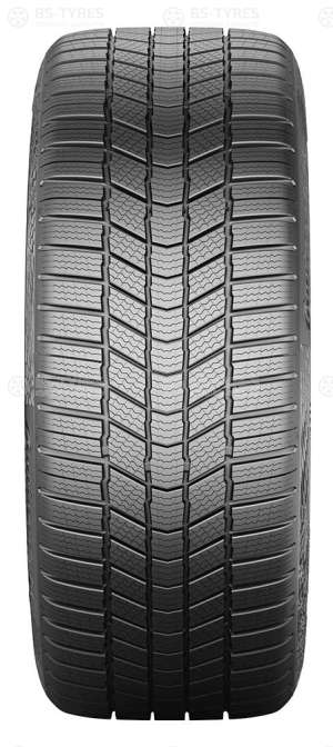 Continental WinterContact 8S 275/40 R22 107V