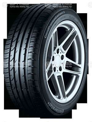 Continental ContiPremiumContact 2 175/65 R15 84H