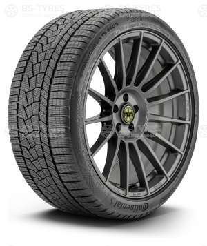 Continental ContiWinterContact TS860S 285/40 R19 107V