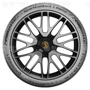 SportContact 7 Force
