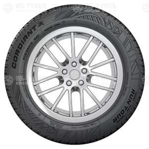Cordiant Run Tour 215/65 R16 102H