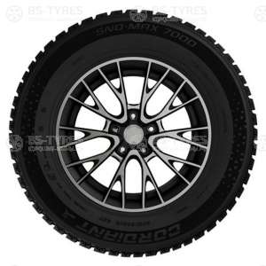 Cordiant Sno-Max 7000 215/55 R16 97T