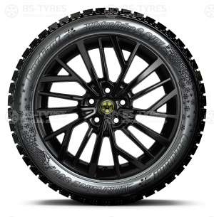 Cordiant Winter Drive 2 SUV 235/65 R17 108T