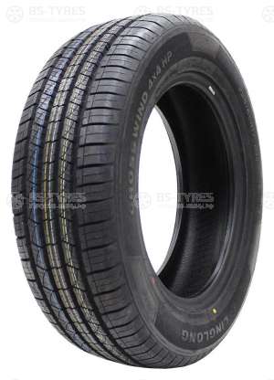 LingLong CrossWind HP 235/55 R19 105V