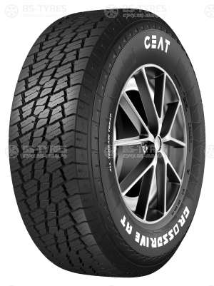 Crossdrive AT