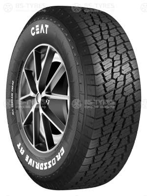Crossdrive AT