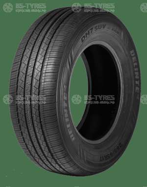 Delinte DH7 SUV 255/60 R18 112H