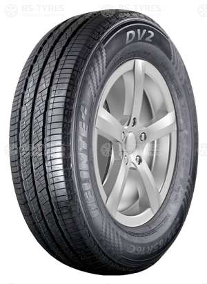 Delinte DV2 215/65 R16C 109/107T