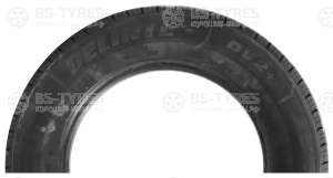 Delinte DV2+ 205/70 R15C 104/102R