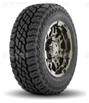 Discoverer S/T MAXX