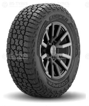 Discoverer Stronghold AT