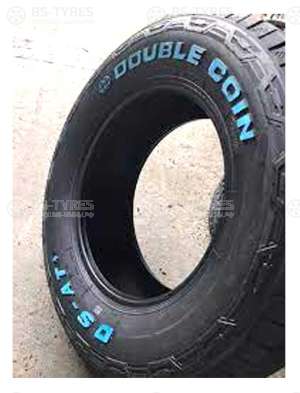 Doublecoin DS AT+ 285/60 R18 120T