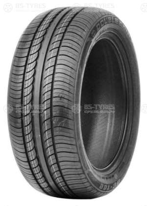 Doublecoin DC100 245/40 R18 97W