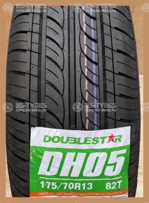 Doublestar DH05 215/60 R16 99H
