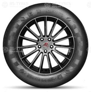 Doublestar DS01 SUV 255/55 R18 105V