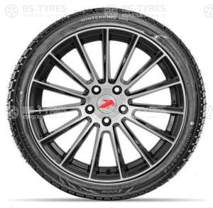 Doublestar DW08 185/55 R15 82T
