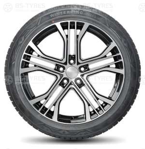 Doublestar DW16 265/65 R18 114S