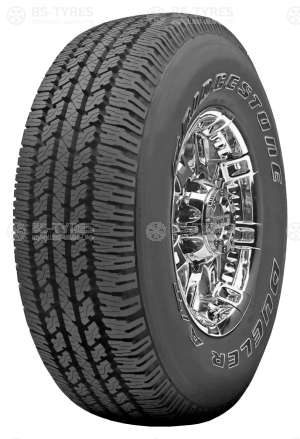 Bridgestone Dueler A/T 693 265/65 R18 114V