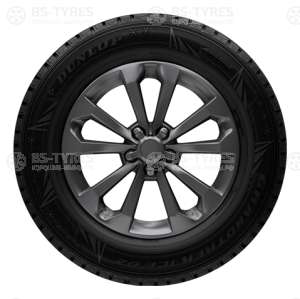 Dunlop Grandtrek Ice 02 255/60 R18 112T
