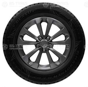 Dunlop Grandtrek Ice 02 255/60 R18 112T