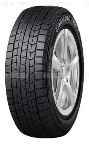 Dunlop Graspic DS3 195/70 R14 91Q