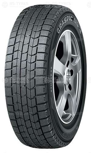 Dunlop Graspic DS3 195/70 R14 91Q