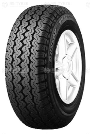 Dunlop SP LT5 195/0 R15C 106/104R