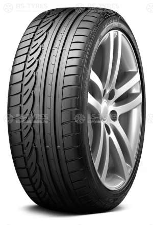 Dunlop SP Sport 01 RunFlat 255/55 R18 109V