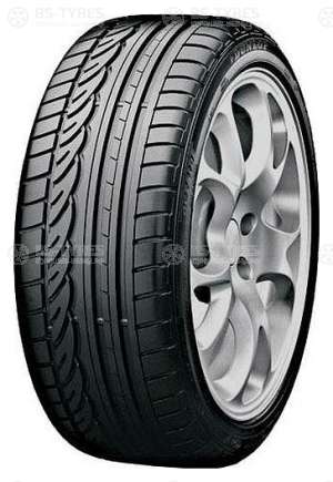Dunlop SP Sport 01 RunFlat 255/55 R18 109V
