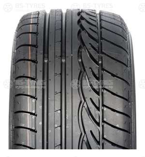 Dunlop SP Sport 01 RunFlat 255/55 R18 109V