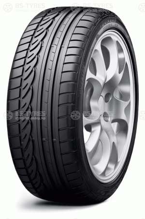 Dunlop SP Sport 01 RunFlat 255/55 R18 109V