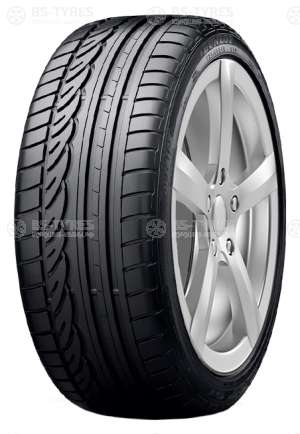 Dunlop SP Sport 01 RunFlat 255/55 R18 109V