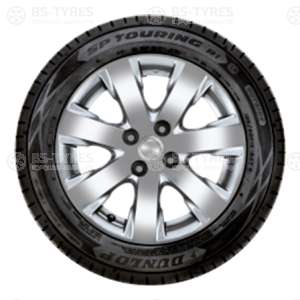 Dunlop SP Touring R1 175/70 R13 82T