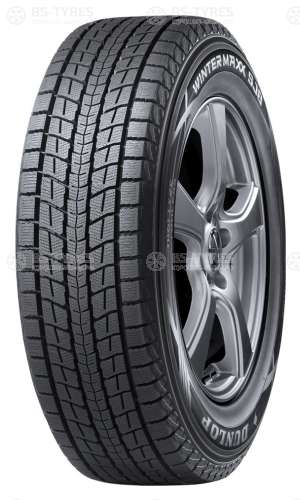 Winter MAXX SJ8+
